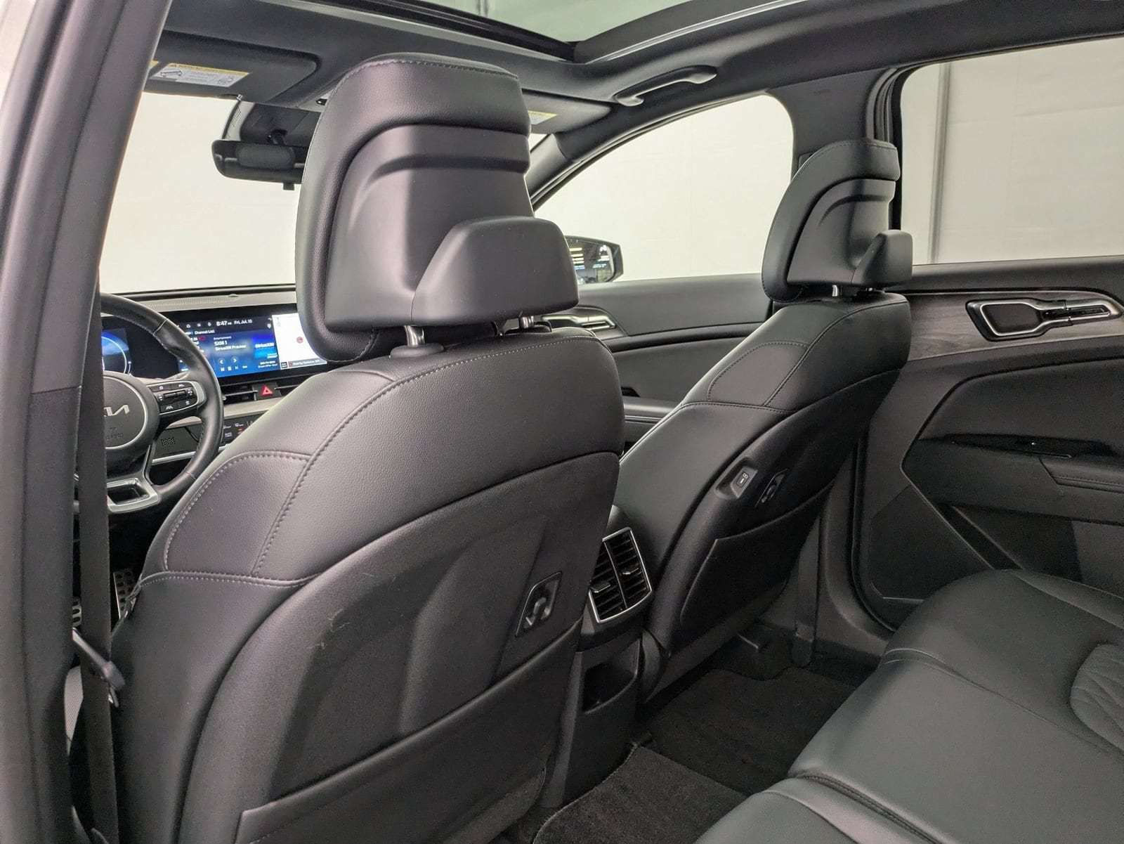 Thumbnail: 2024 Kia Sportage - 18