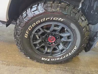 Thumbnail: 2022 Toyota 4Runner - 3