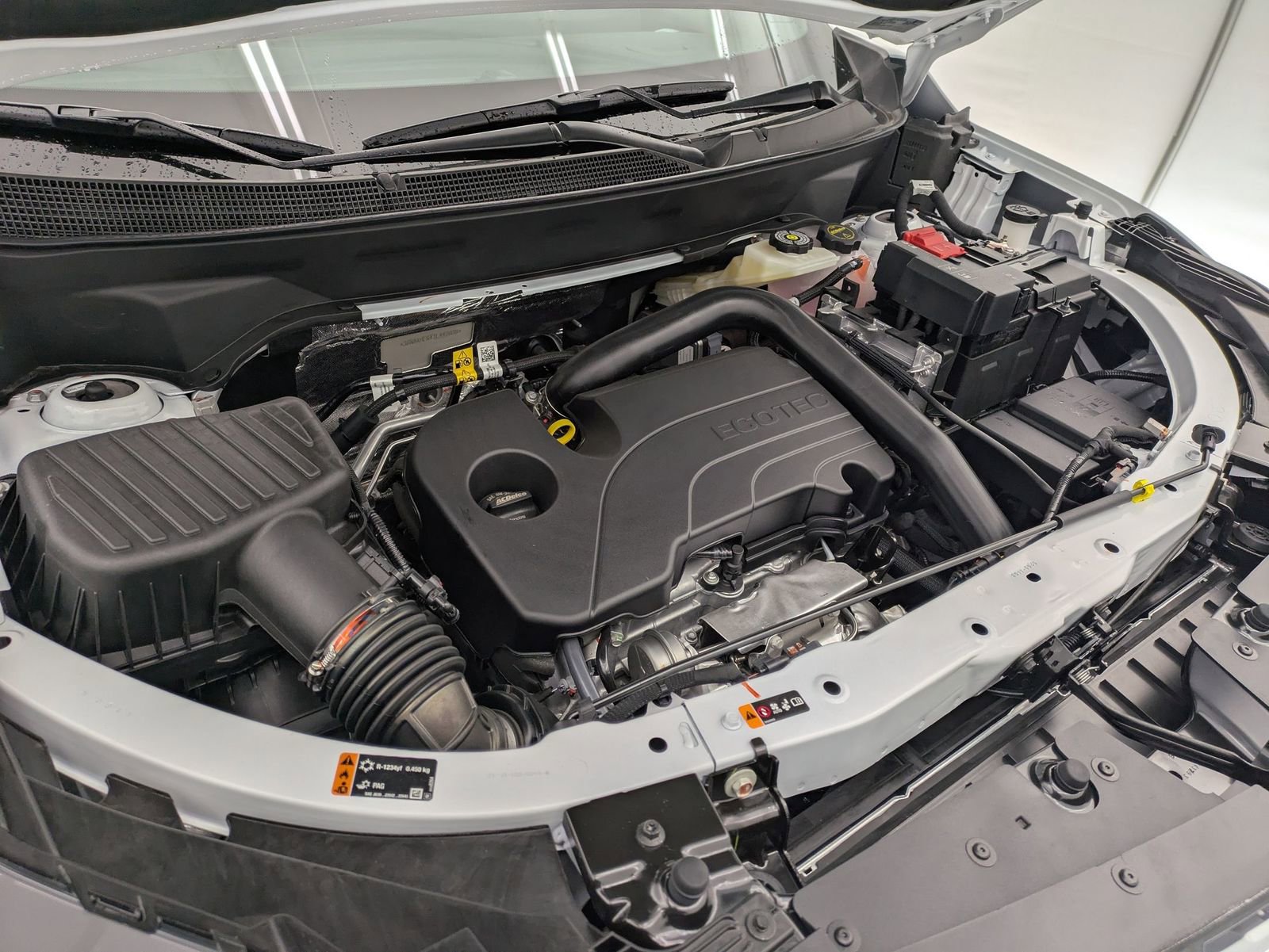 Thumbnail: 2026 Chevrolet Equinox - 14