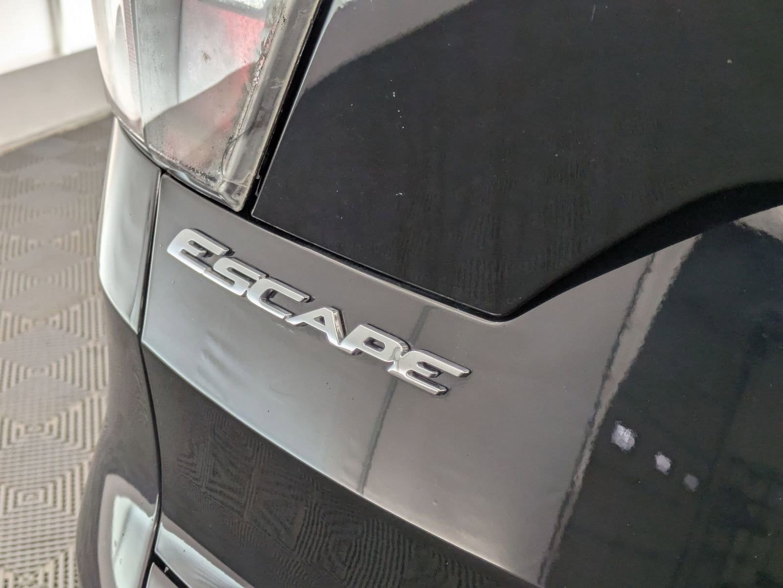 Thumbnail: 2018 Ford Escape - 13