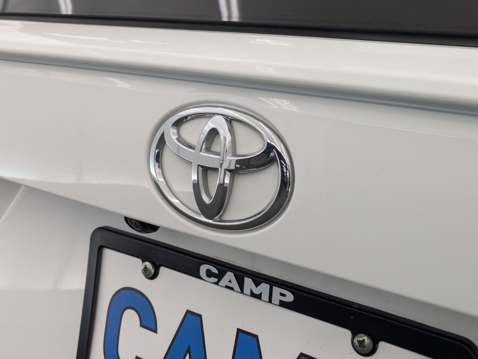 Thumbnail: 2024 Toyota RAV4 - 12