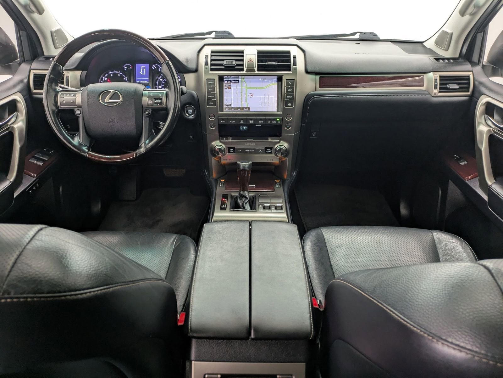Thumbnail: 2018 Lexus GX - 15