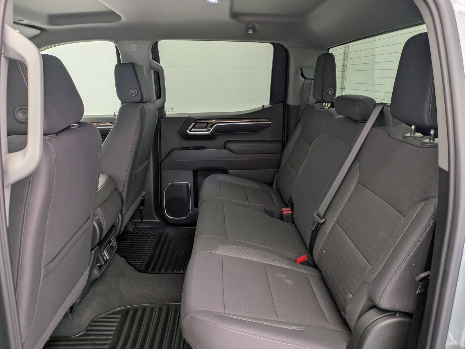 2026 Chevrolet Silverado 1500 LT - Photo 22