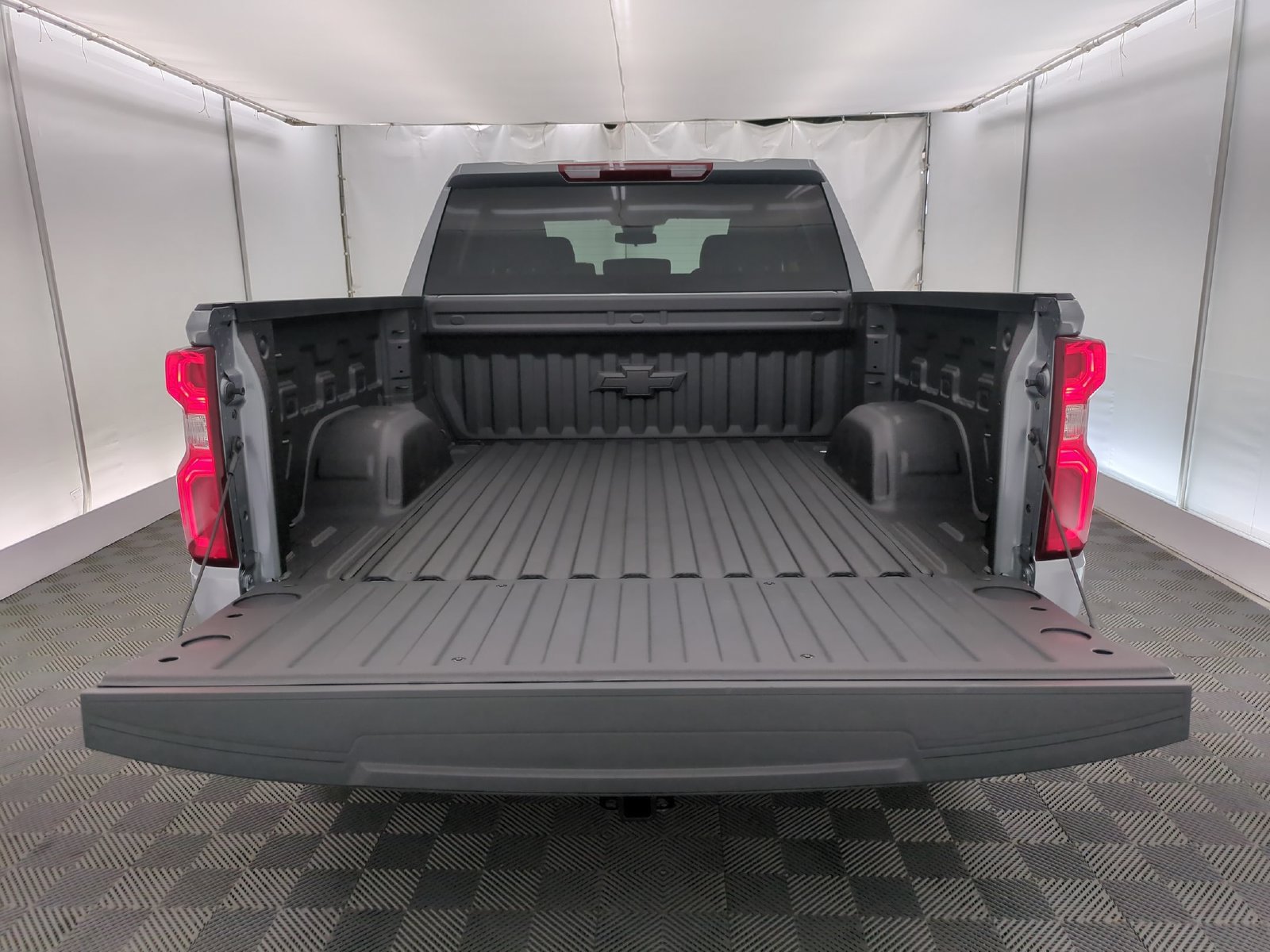 2026 Chevrolet Silverado 1500 RST - Photo 32