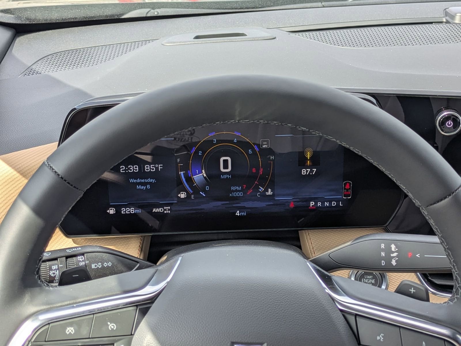 Thumbnail: 2026 Chevrolet Equinox - 29