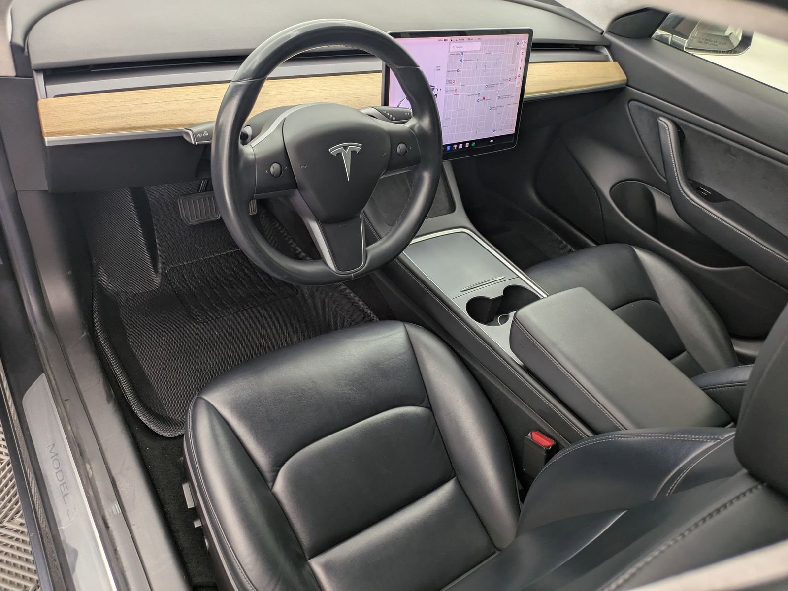 Thumbnail: 2017 Tesla Model 3 - 2