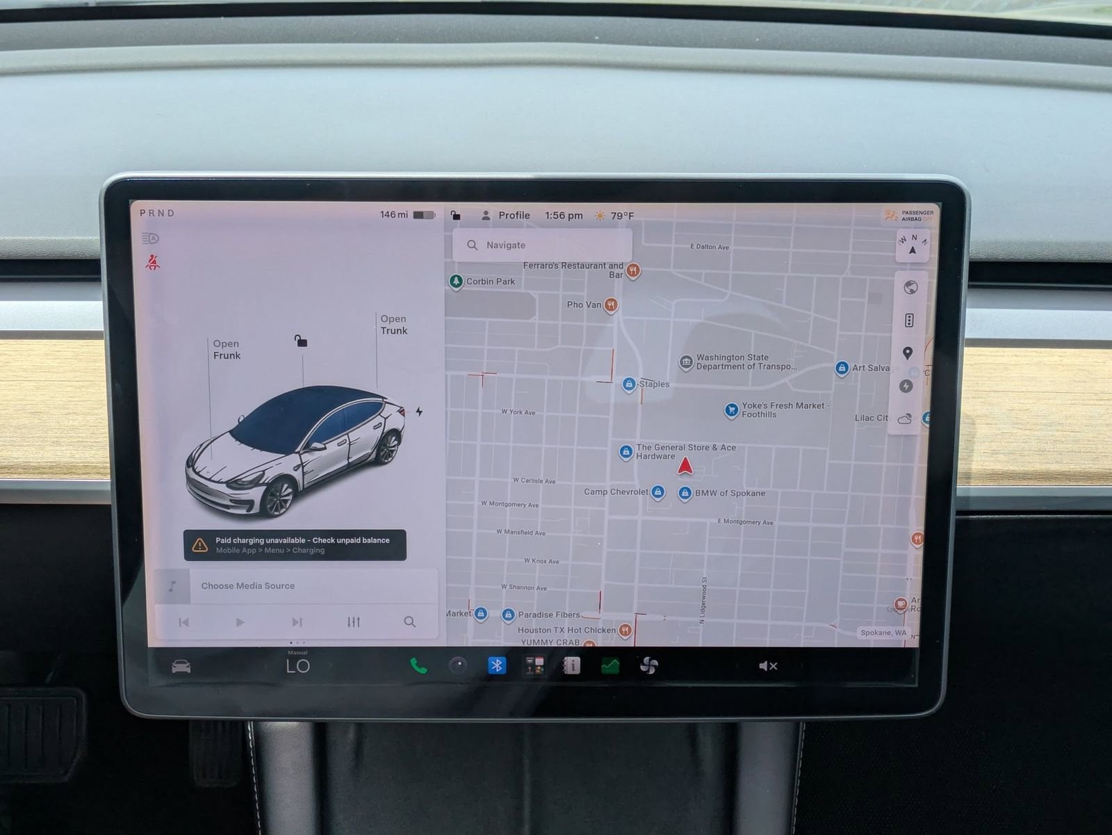 Thumbnail: 2017 Tesla Model 3 - 25