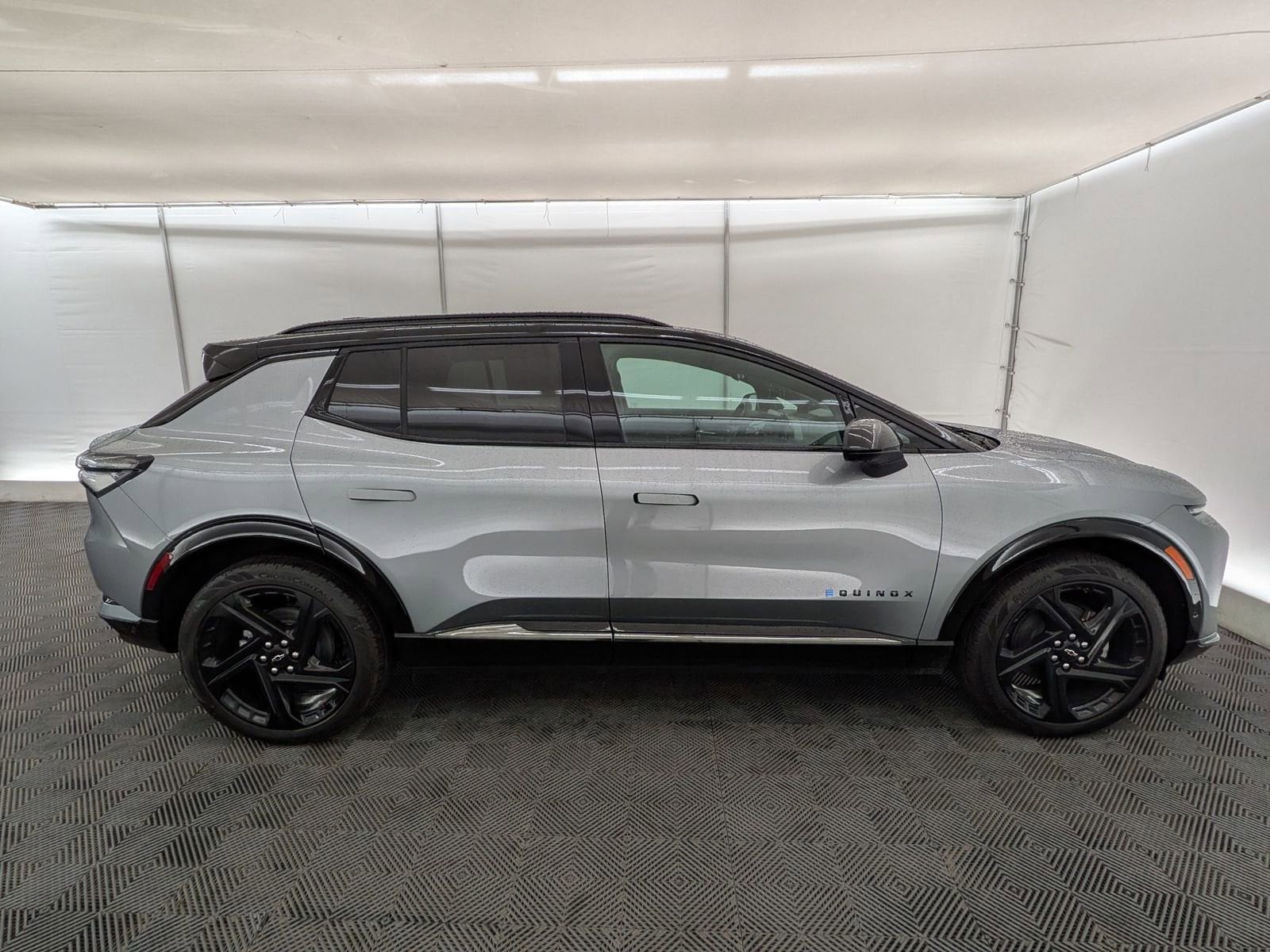 Thumbnail: 2026 Chevrolet Equinox - 7