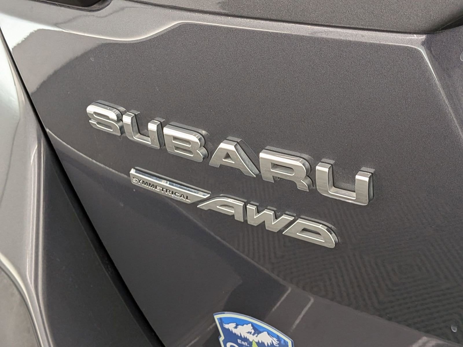 Thumbnail: 2023 Subaru Outback - 7