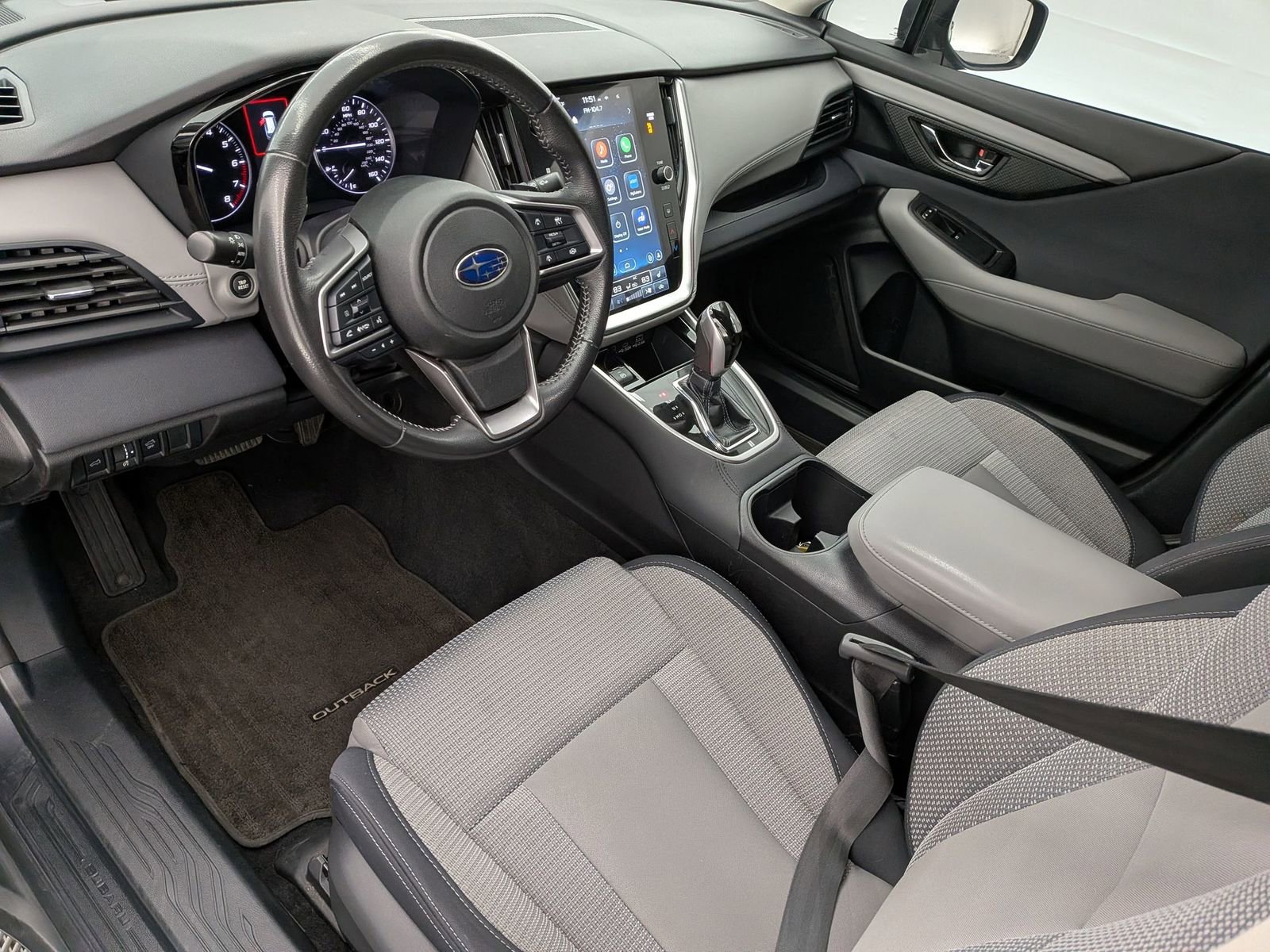 Thumbnail: 2023 Subaru Outback - 9