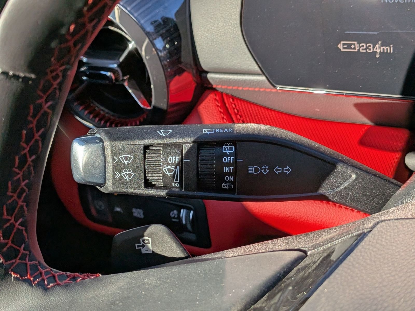 Thumbnail: 2026 Chevrolet Blazer EV - 27