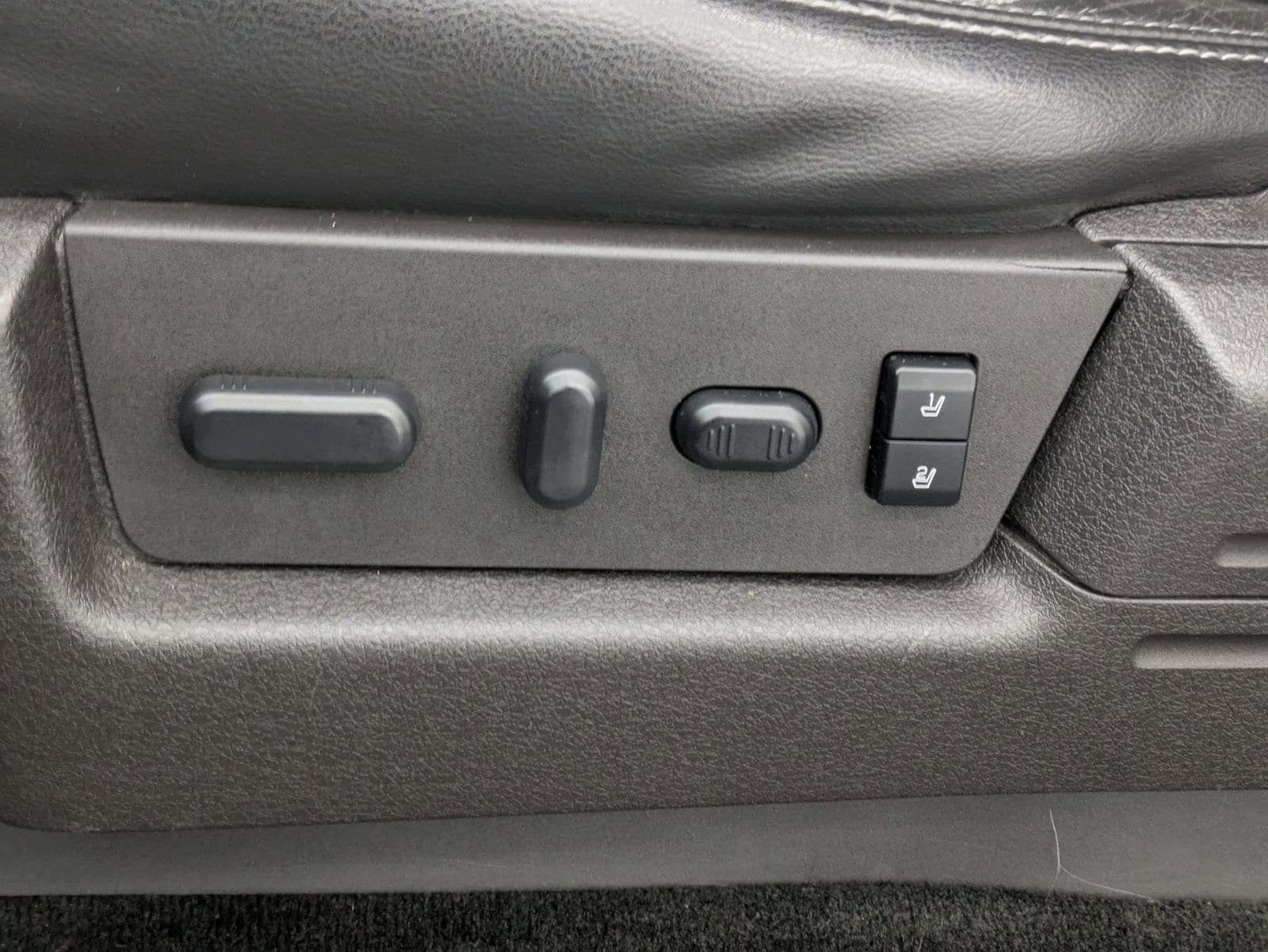 Thumbnail: 2014 Ford F-150 - 19