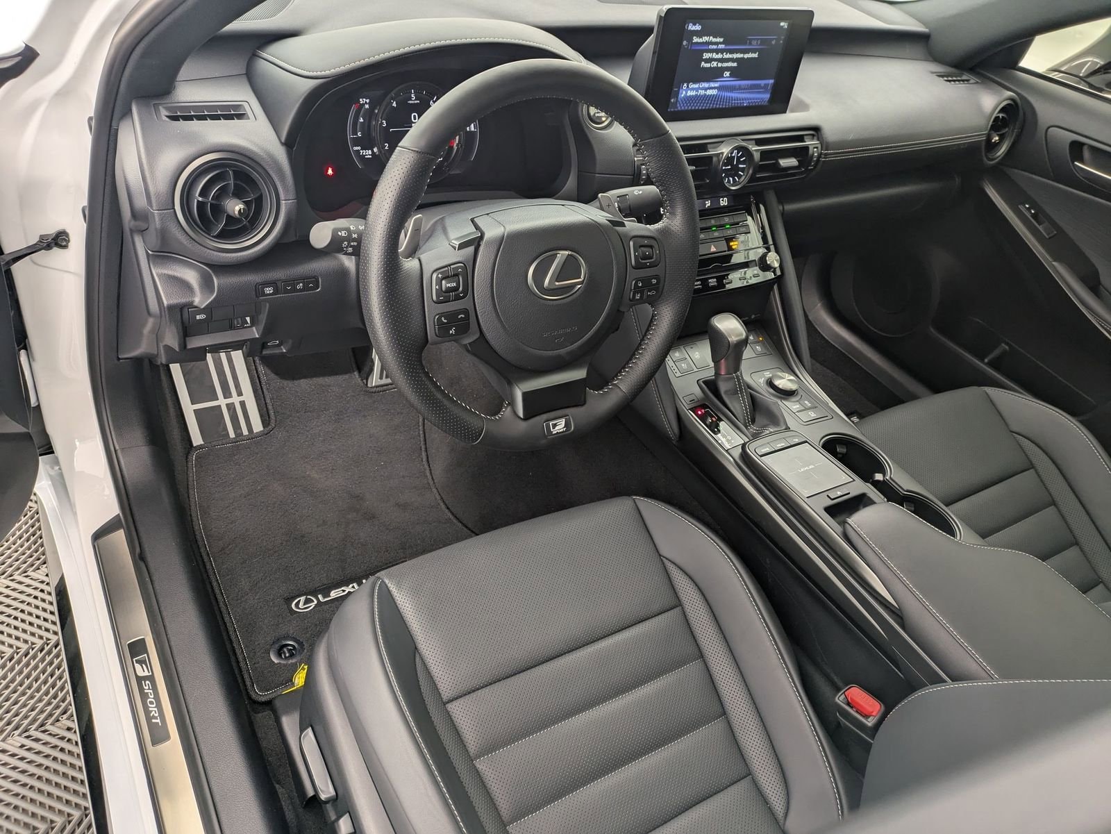 Thumbnail: 2024 Lexus IS - 2