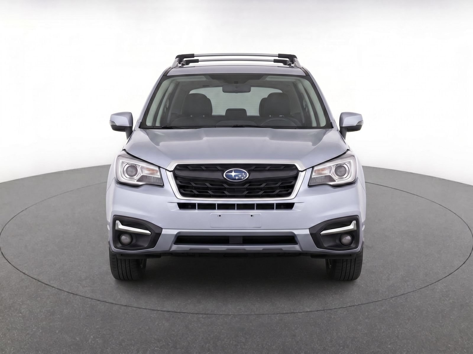Thumbnail: 2017 Subaru Forester - 2