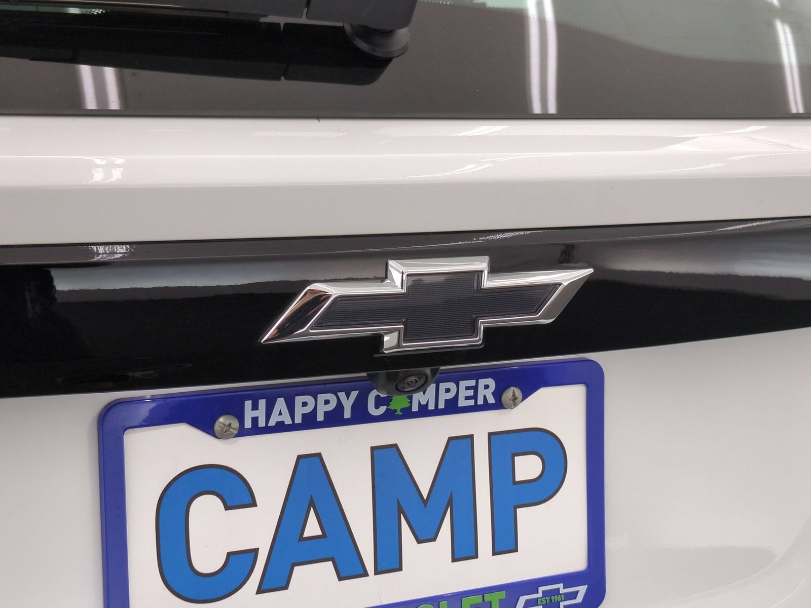 2027 Chevrolet Bolt LT - Photo 11