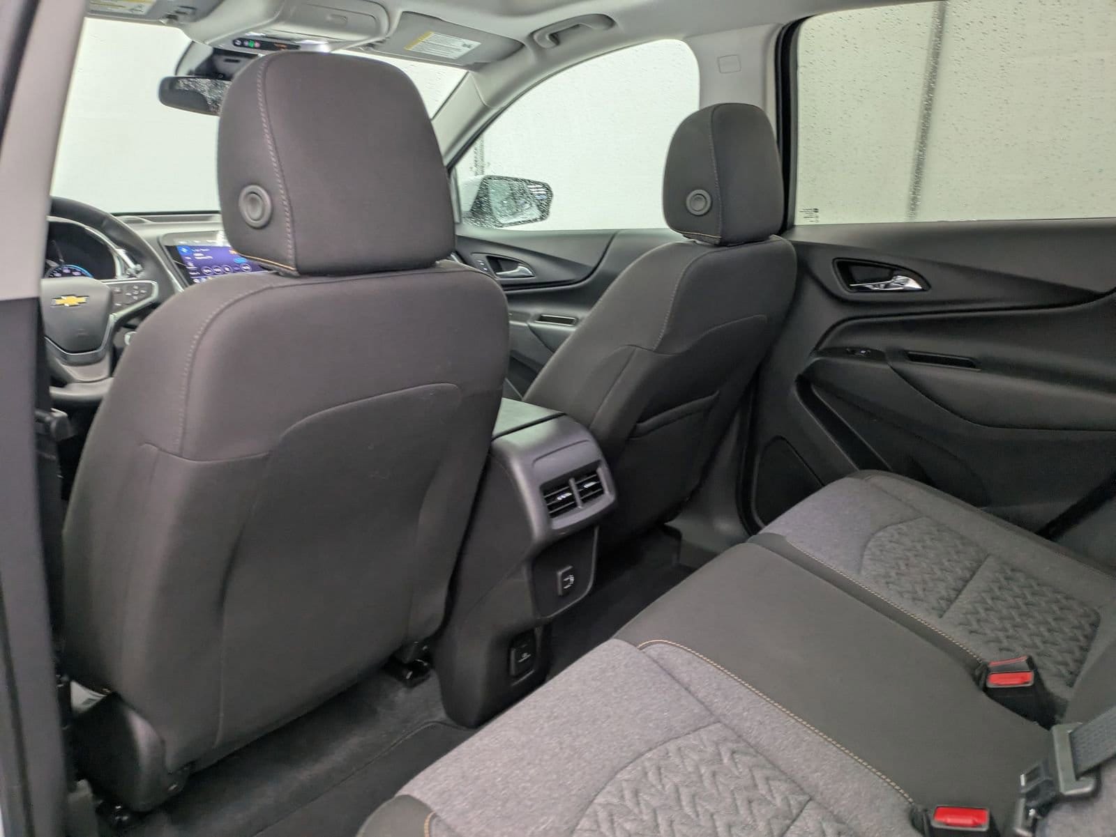 Thumbnail: 2024 Chevrolet Equinox - 19