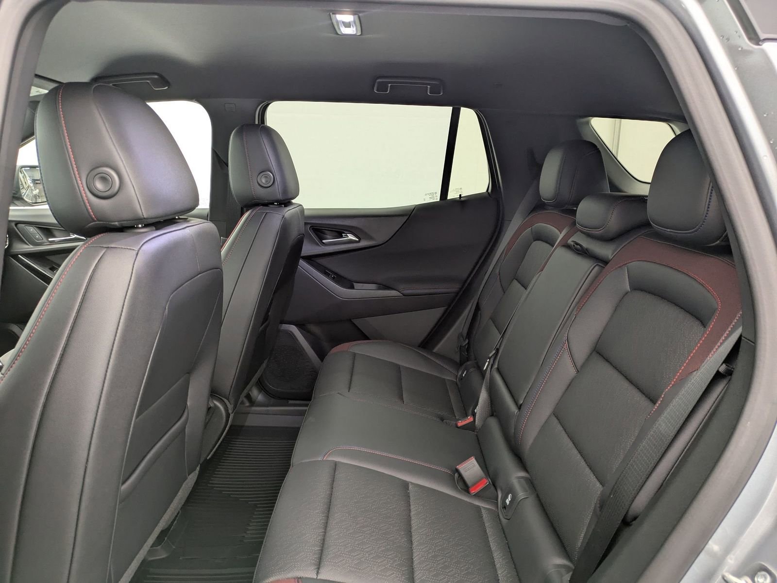 Thumbnail: 2026 Chevrolet Equinox - 20
