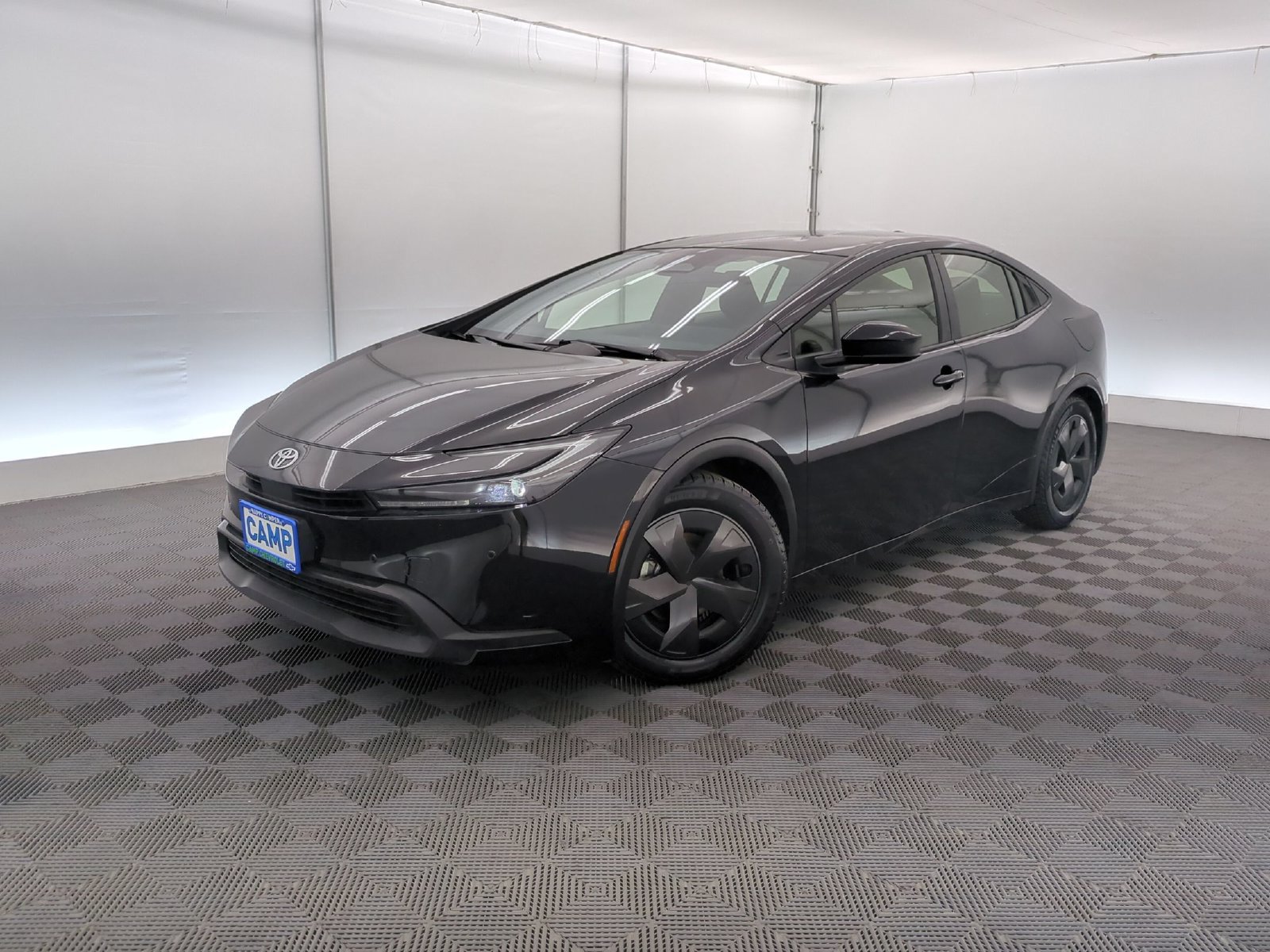 2025 Toyota Prius
