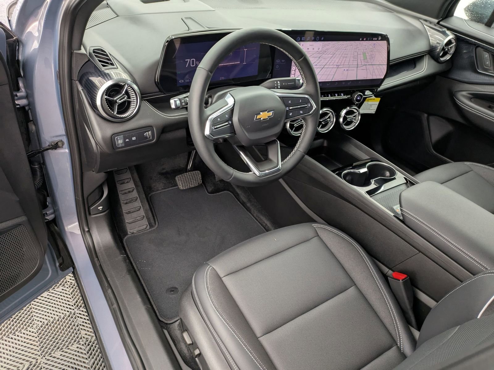 Thumbnail: 2024 Chevrolet Blazer EV - 2