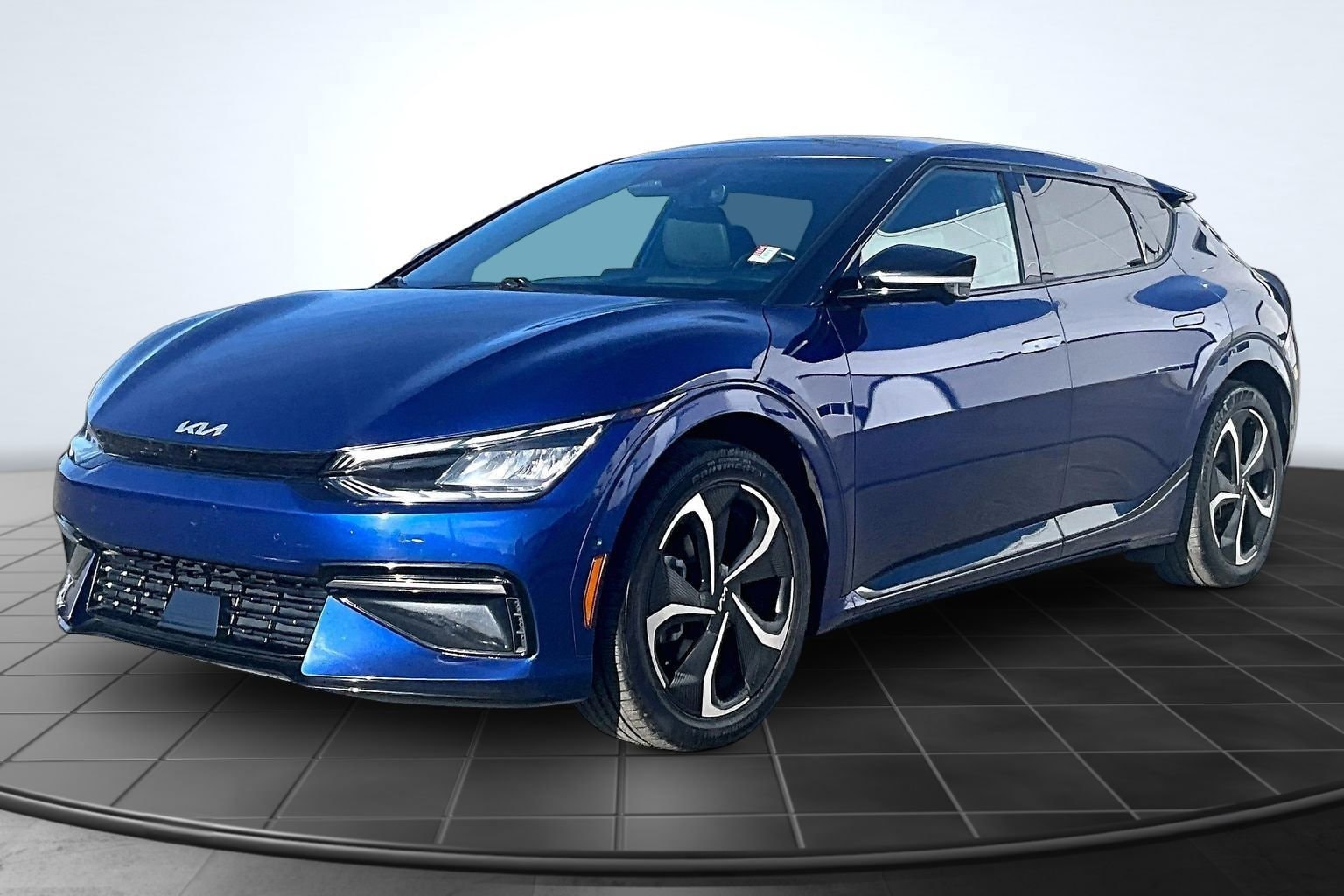 2023 Kia EV6 GT-Line AWD's photo
