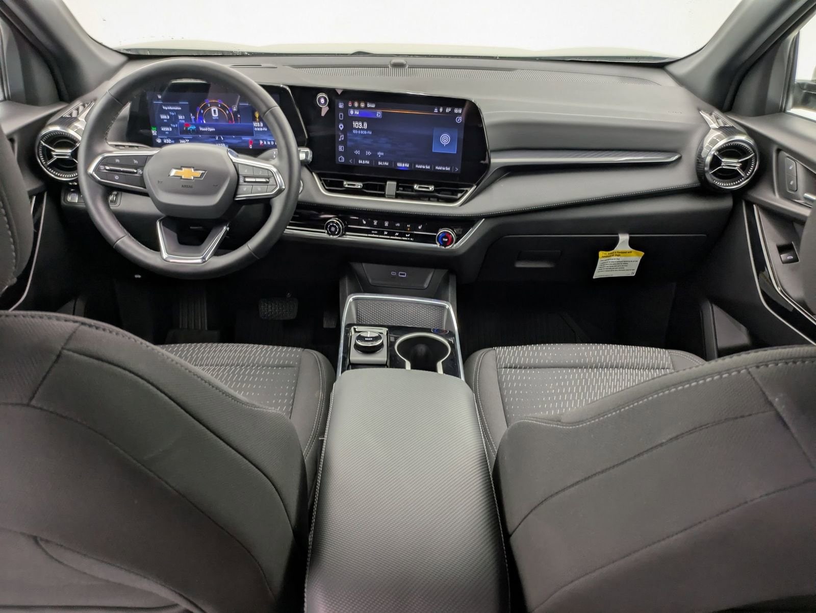 Thumbnail: 2026 Chevrolet Equinox - 15