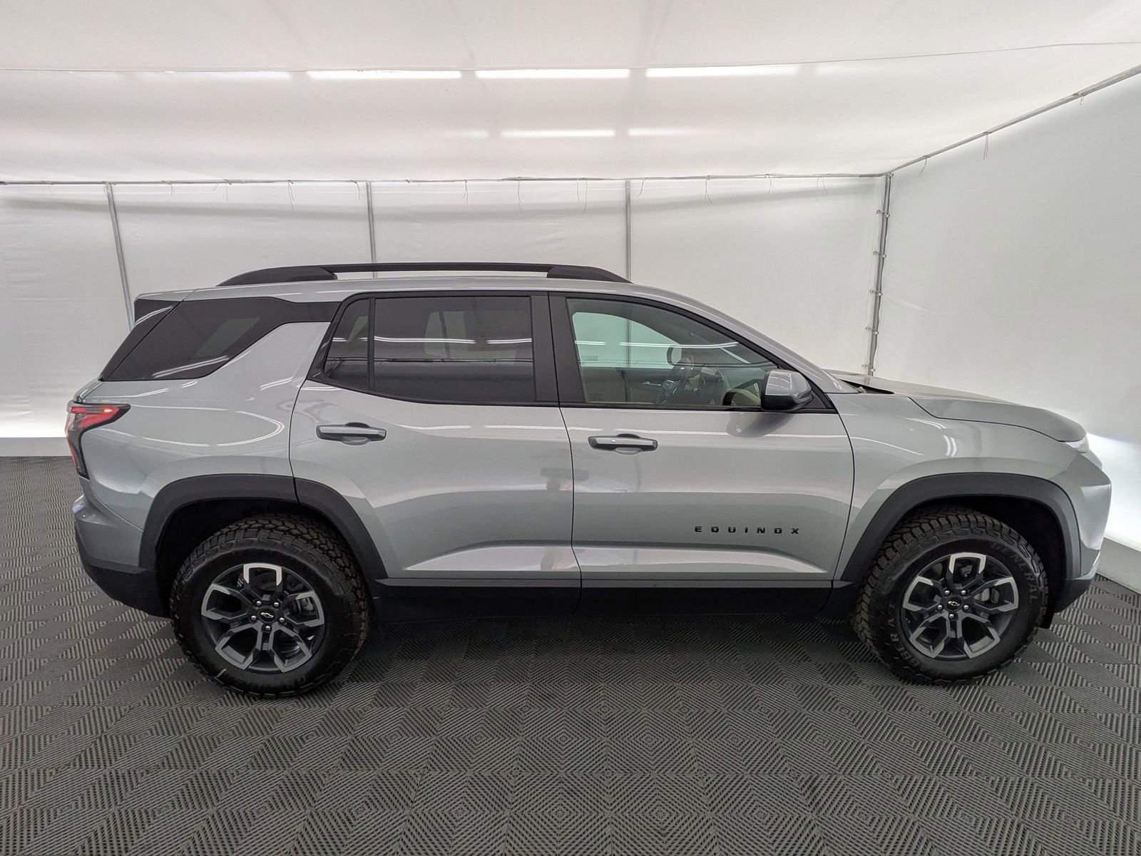 Thumbnail: 2026 Chevrolet Equinox - 7