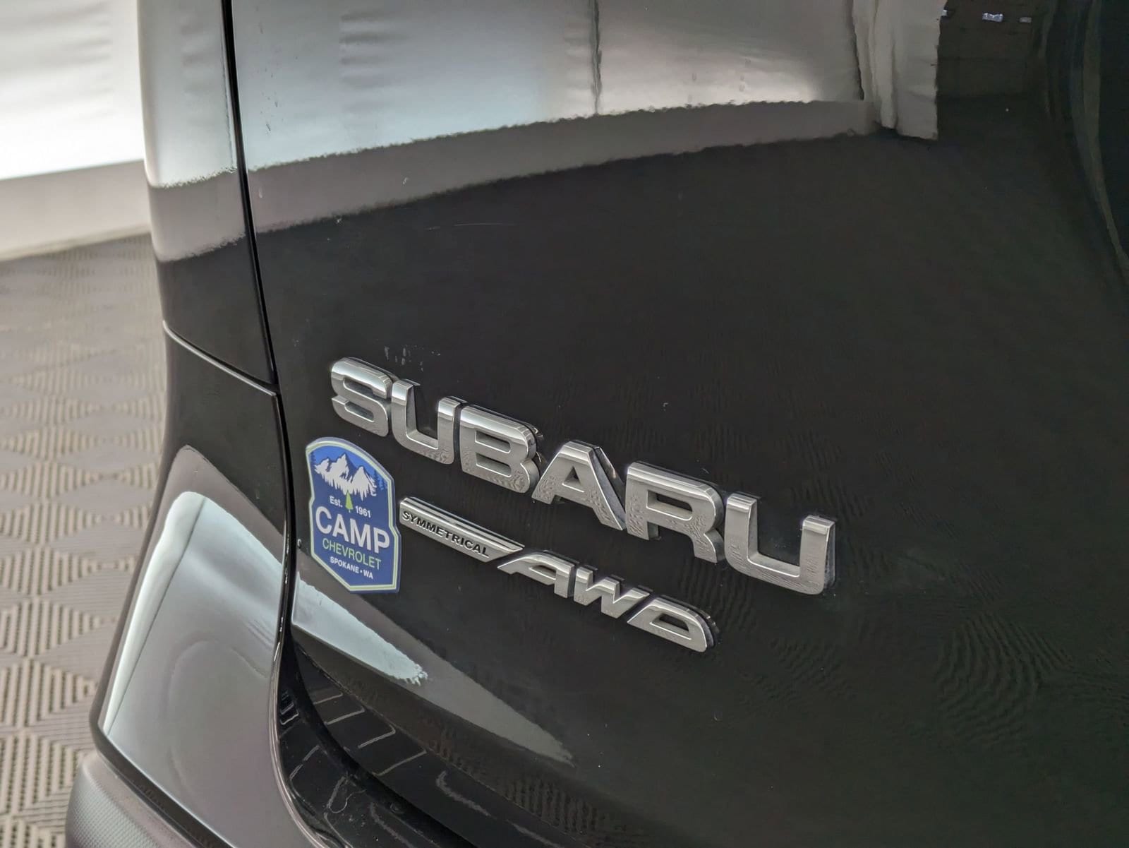 Thumbnail: 2024 Subaru Ascent - 13