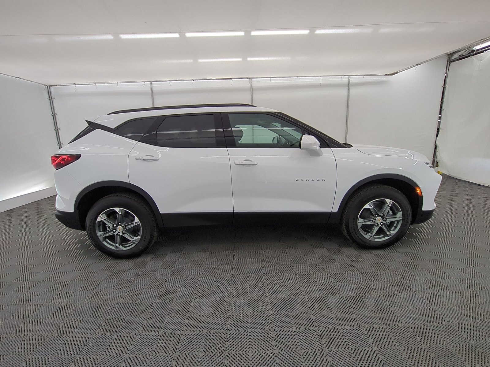 2026 Chevrolet Blazer 2LT - Photo 6