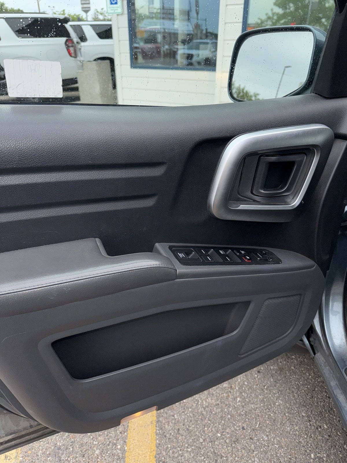 Thumbnail: 2006 Honda Ridgeline - 9