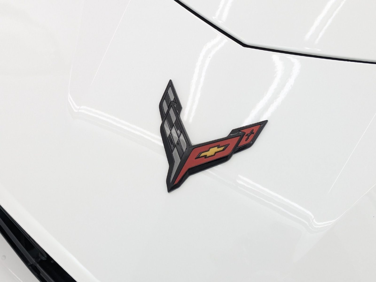 2025 Chevrolet Corvette 3LZ - Photo 11