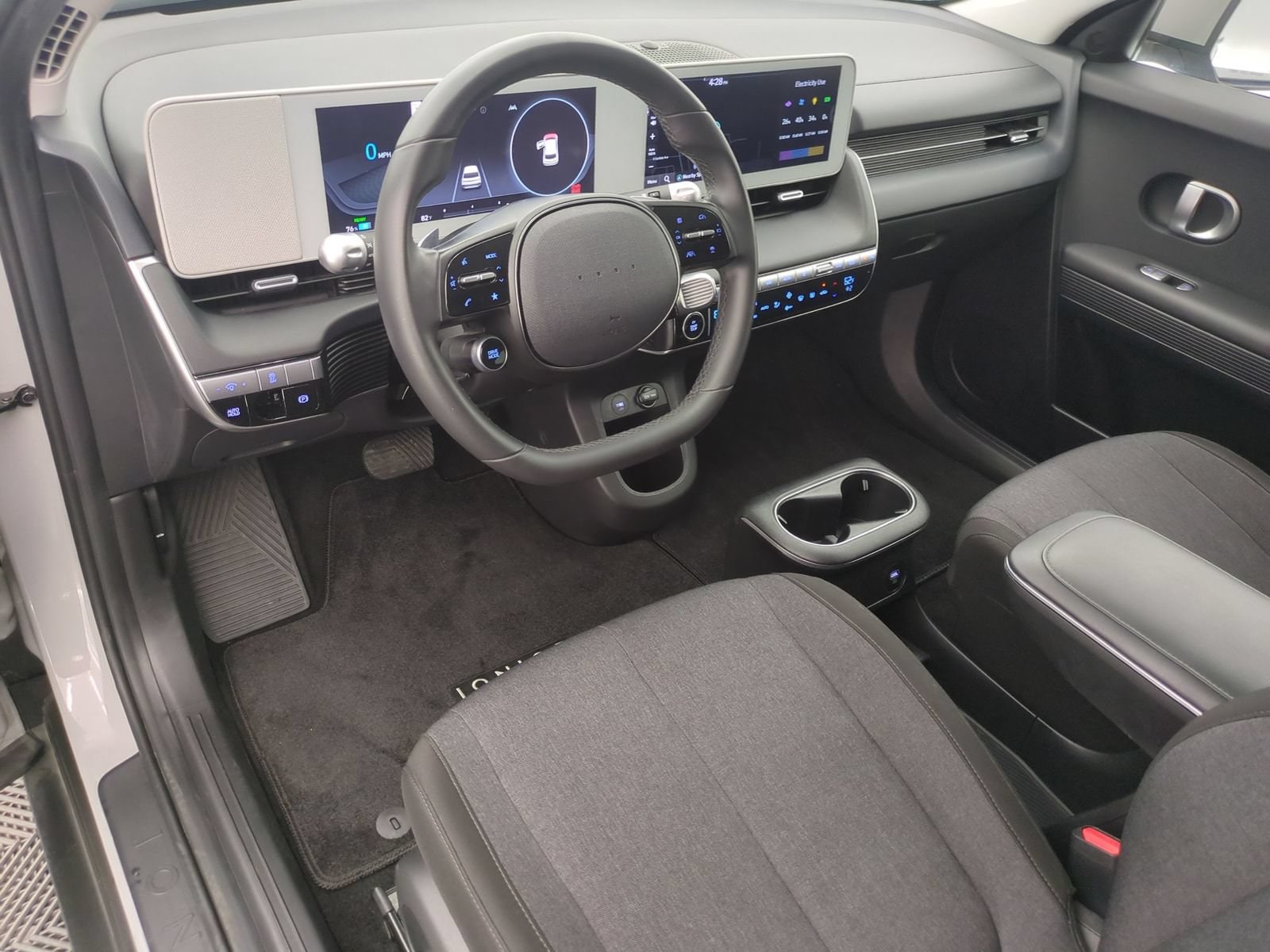 Used 2023 Hyundai IONIQ 5 SE with VIN KM8KMDAFXPU205234 for sale in Spokane, WA