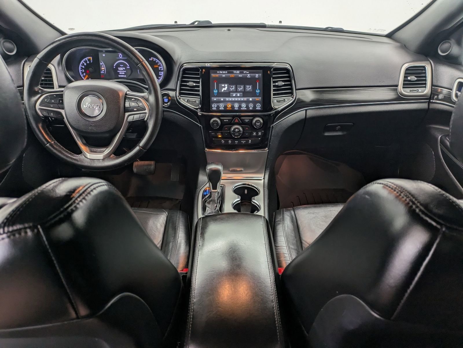 Thumbnail: 2019 Jeep Grand Cherokee - 16