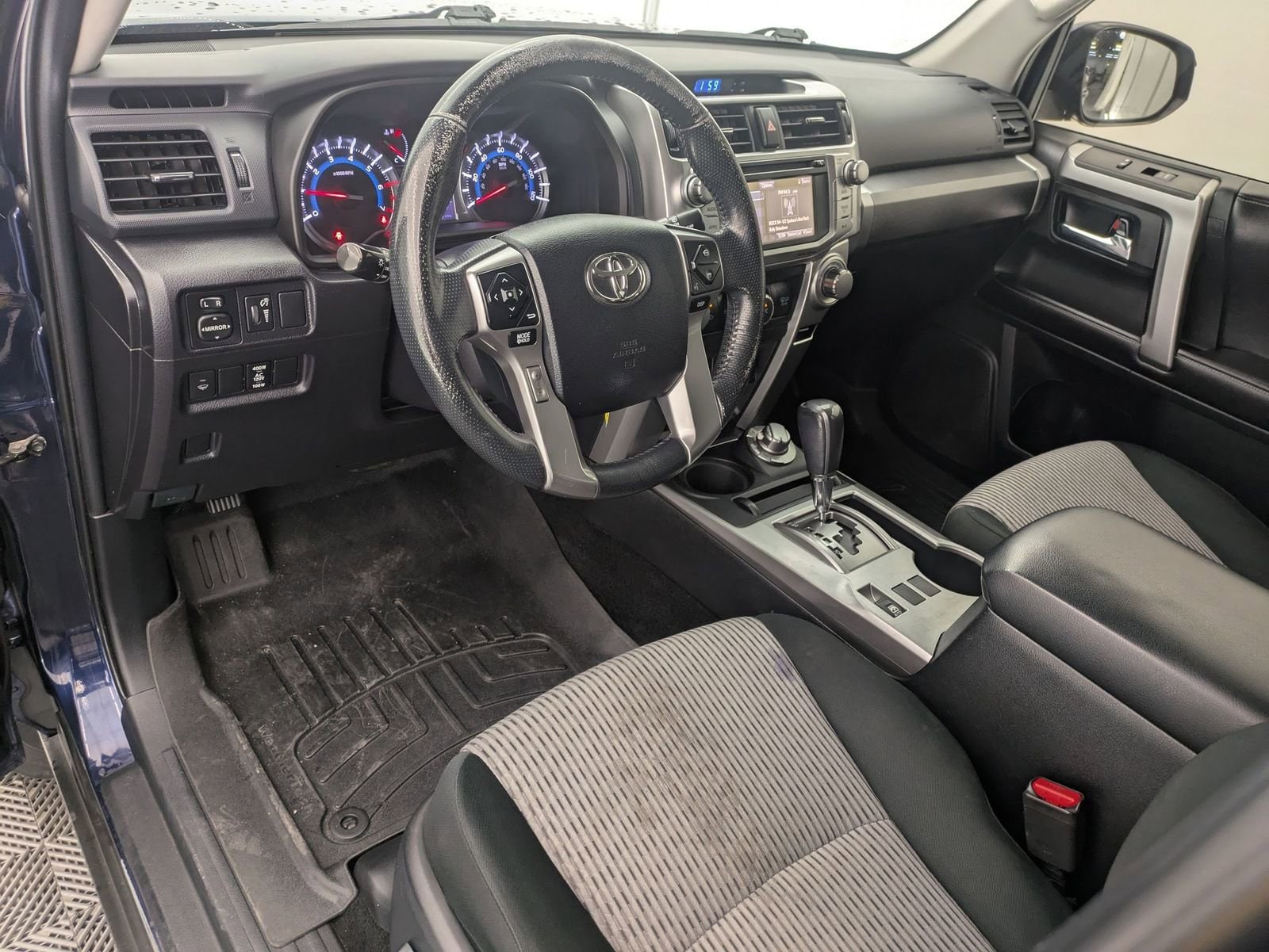 Thumbnail: 2016 Toyota 4Runner - 2