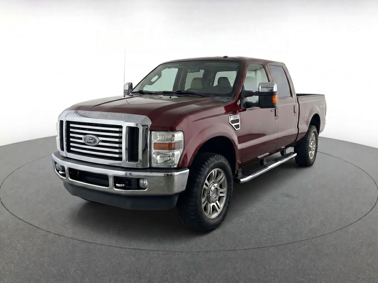 2010 Ford Econoline E-350 -
                  Spokane, WA