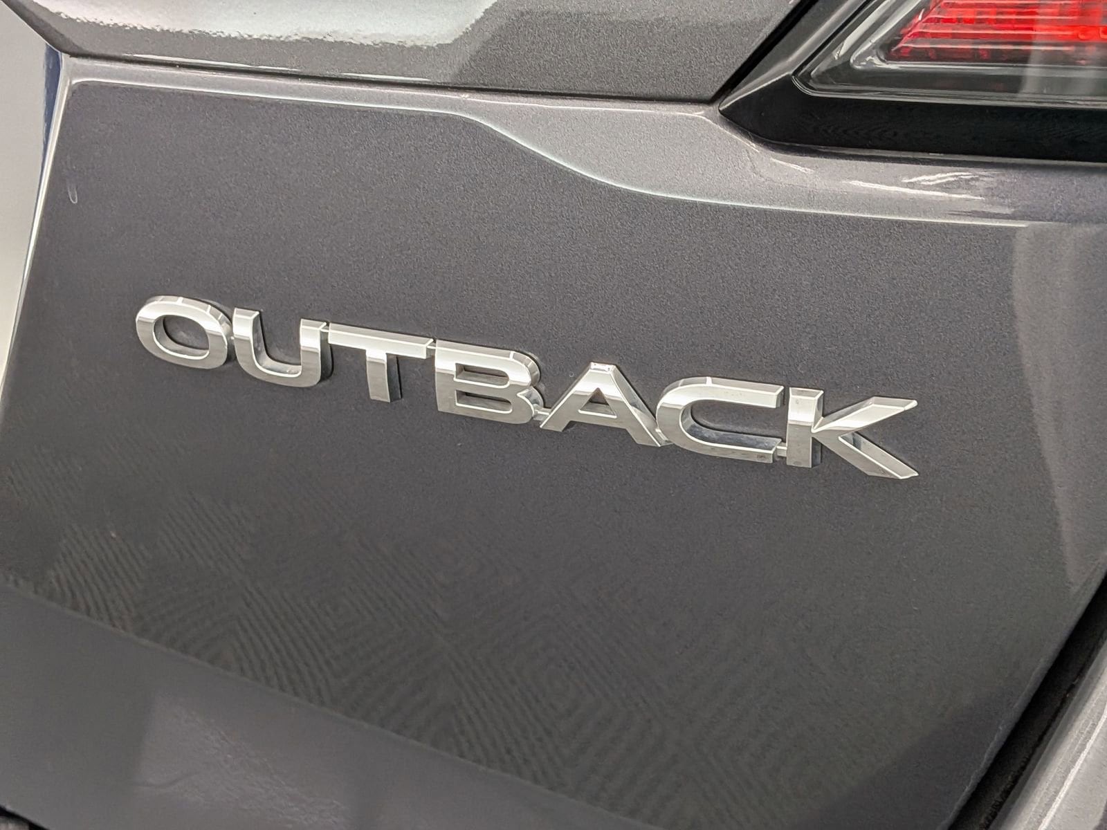 Thumbnail: 2023 Subaru Outback - 6