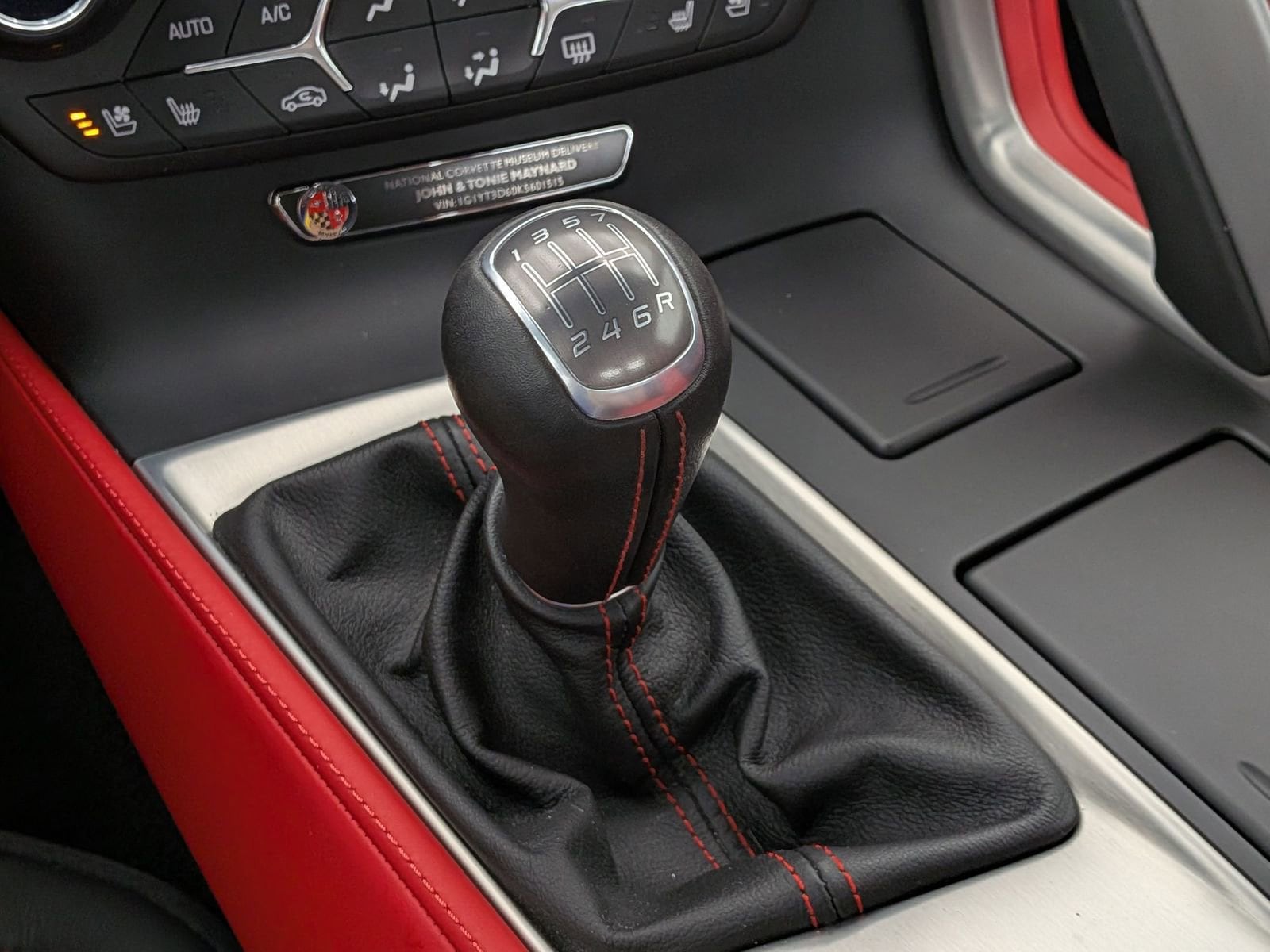 Thumbnail: 2019 Chevrolet Corvette - 28