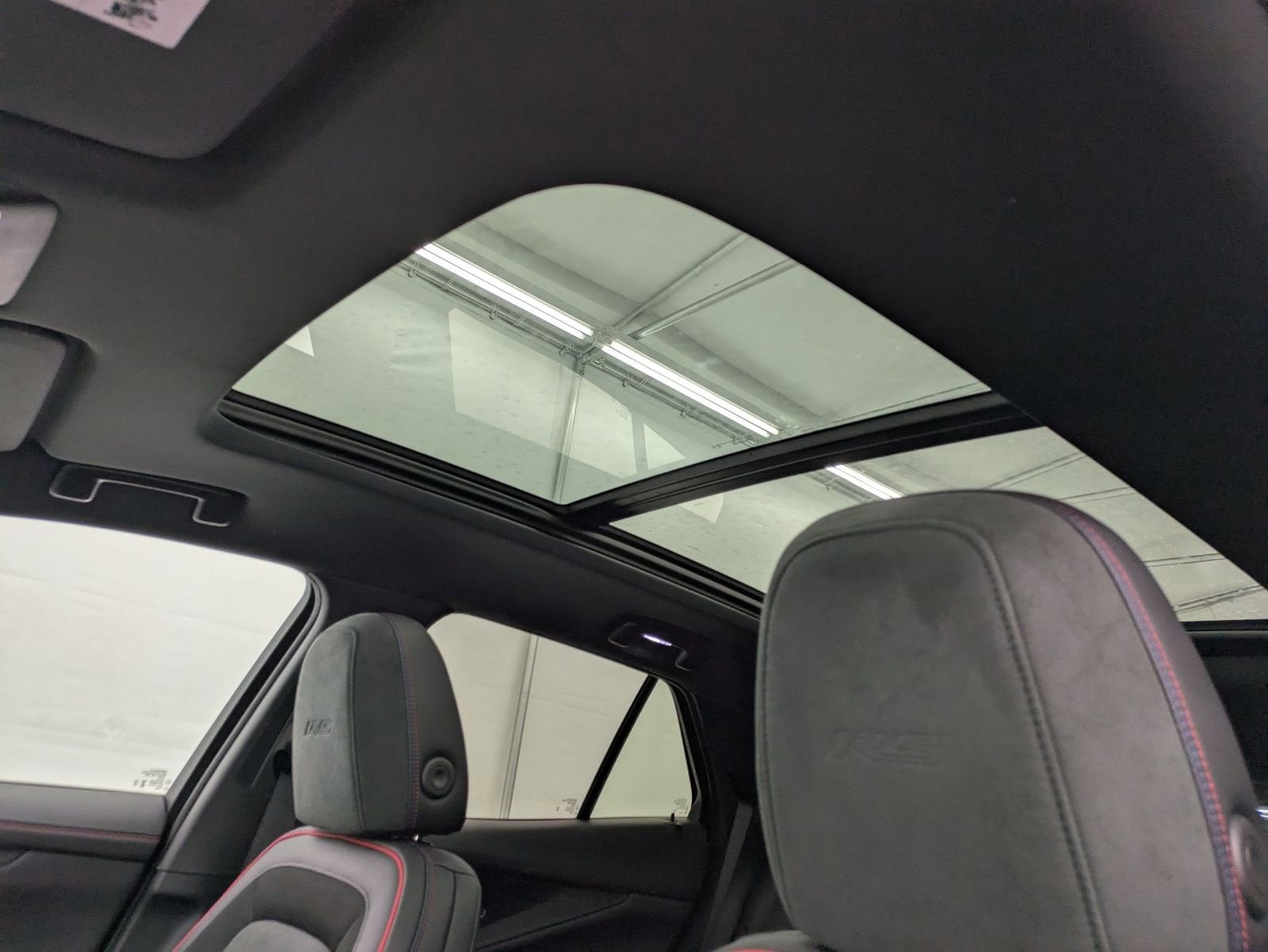 Thumbnail: 2026 Chevrolet Blazer EV - 20