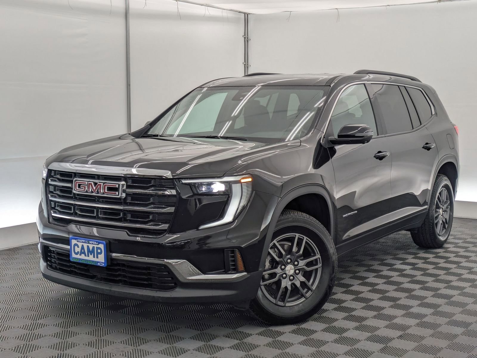 2025 GMC Acadia Elevation AWD's photo