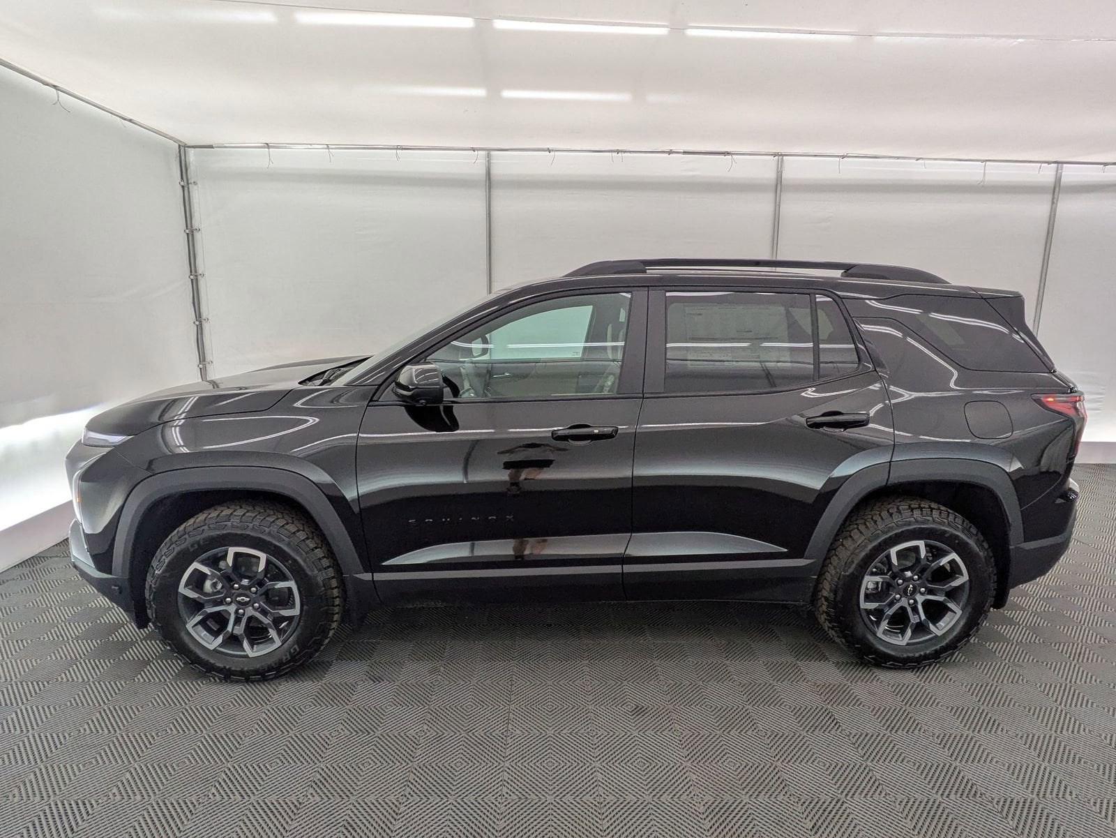 Thumbnail: 2026 Chevrolet Equinox - 33
