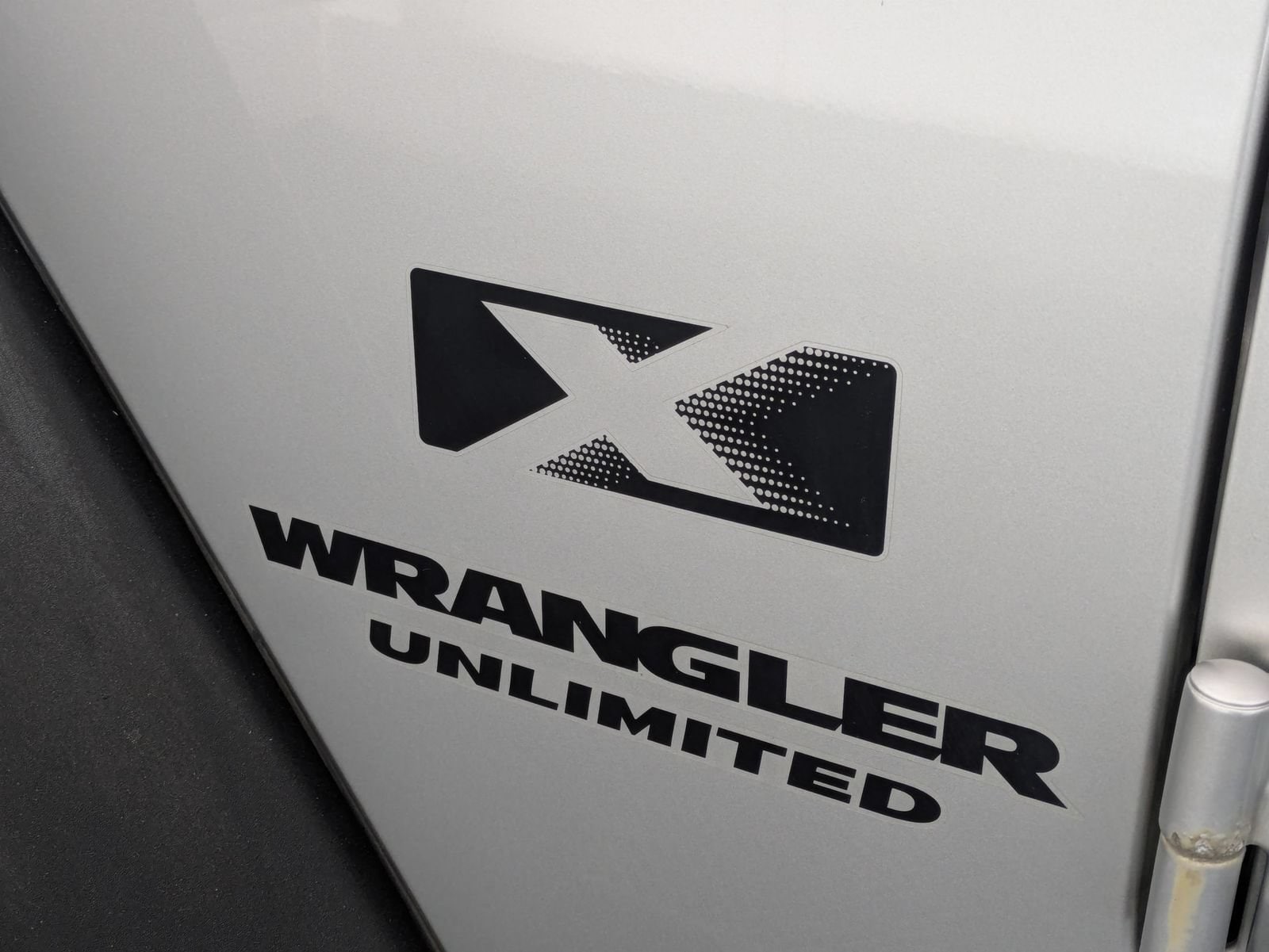 Thumbnail: 2009 Jeep Wrangler - 11