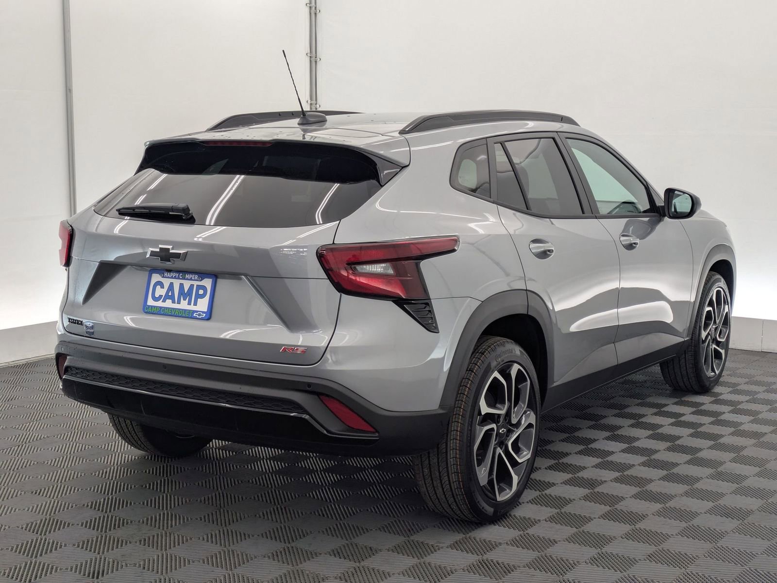 2026 Chevrolet Trax RS - Photo 6