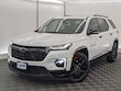  Chevrolet Traverse Limited