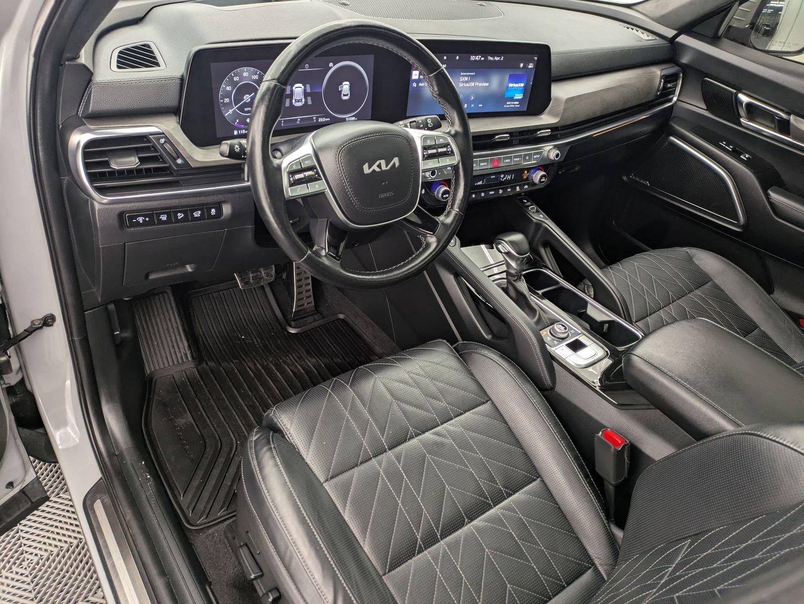 Thumbnail: 2023 Kia Telluride - 2