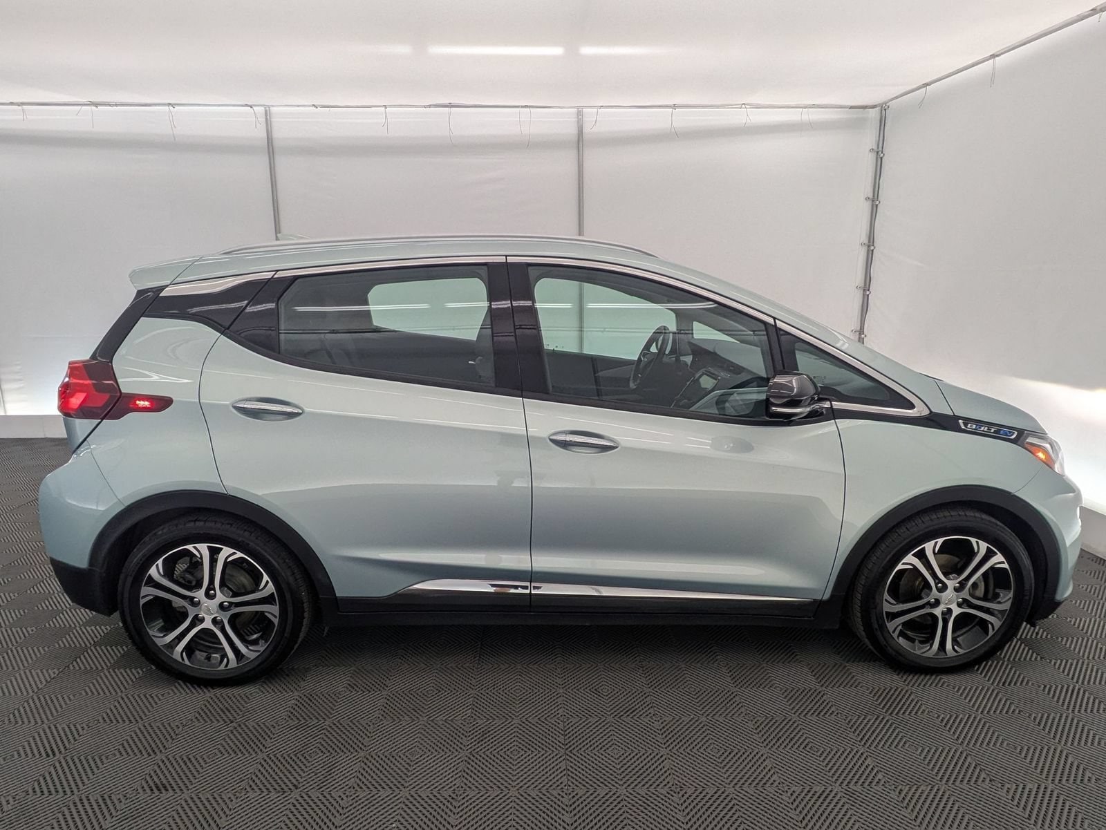 Thumbnail: 2019 Chevrolet Bolt EV - 7