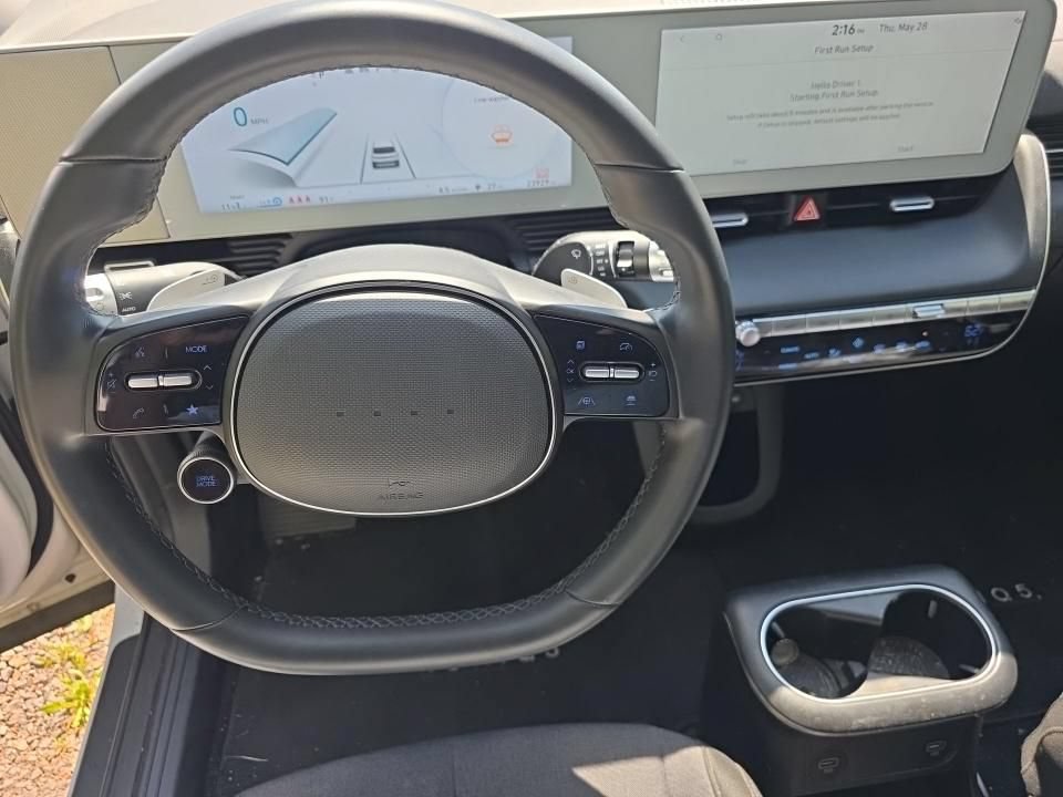 Thumbnail: 2024 Hyundai Ioniq 5 - 5