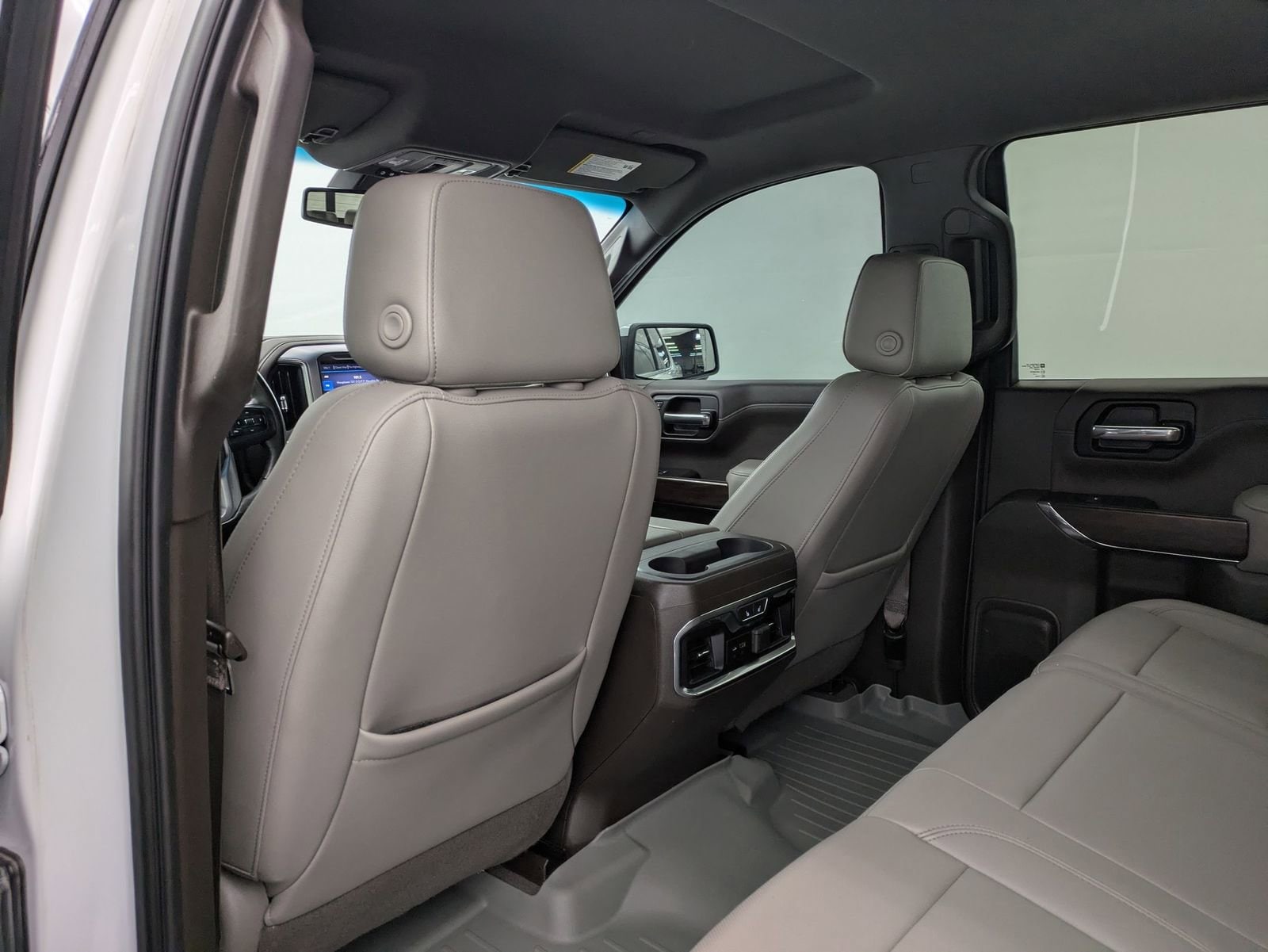 Thumbnail: 2019 GMC Sierra 1500 - 21