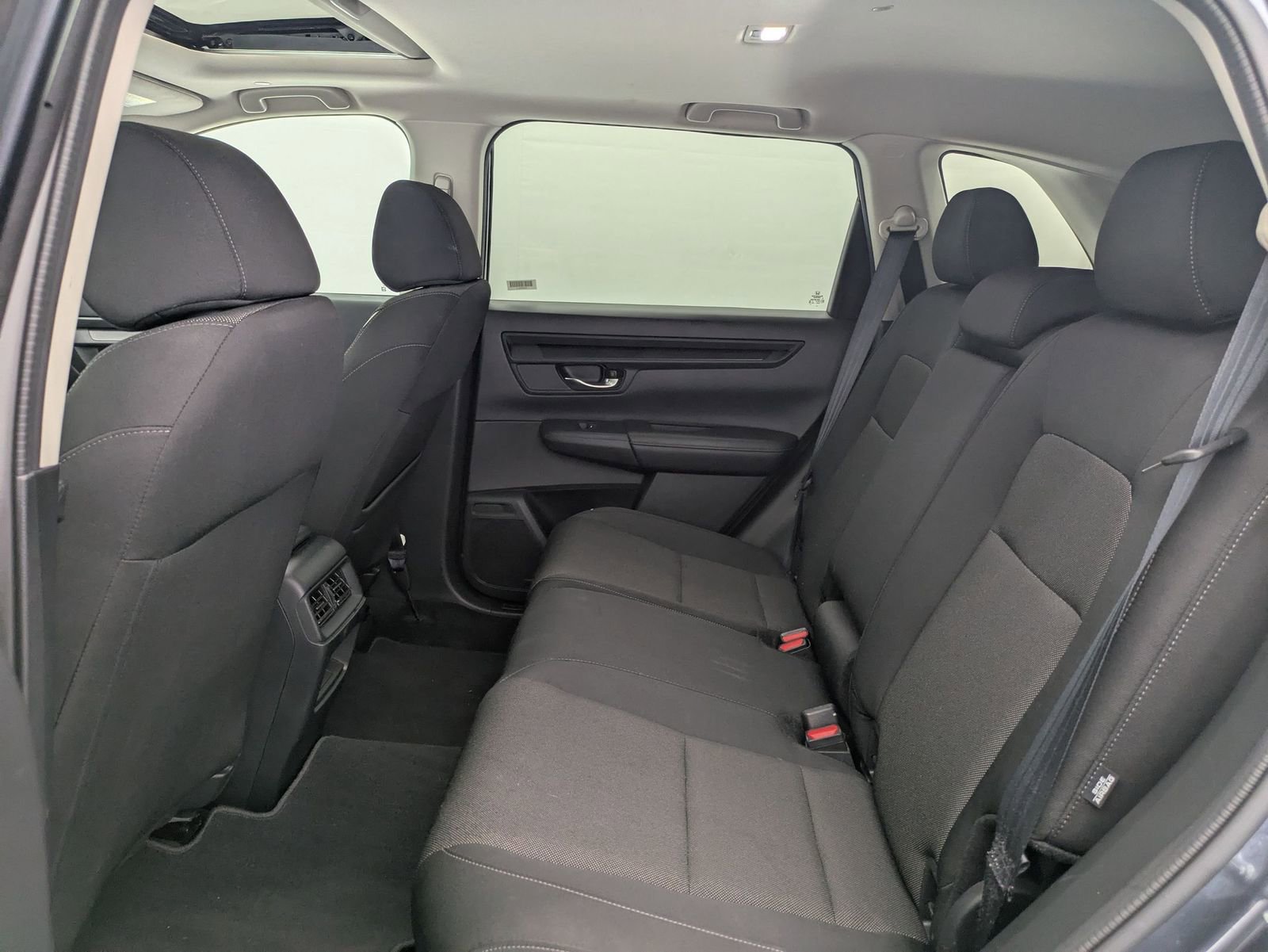 Thumbnail: 2025 Honda CR-V - 20