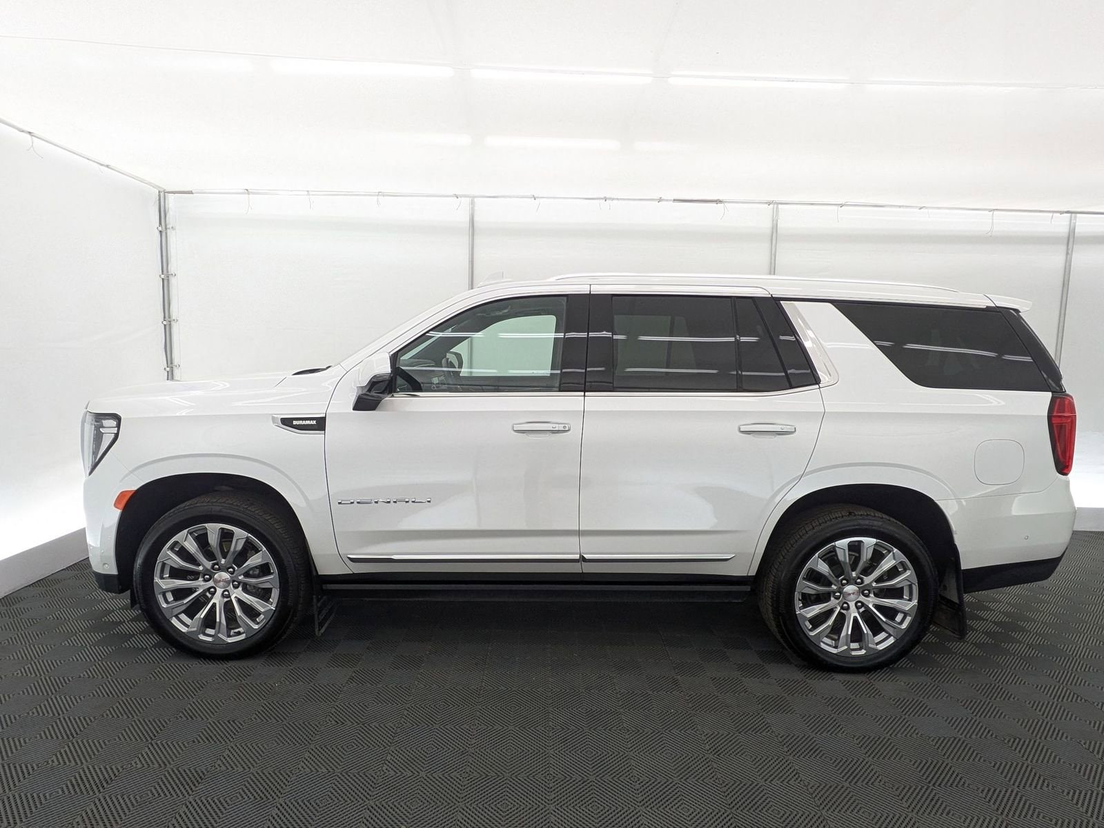Thumbnail: 2024 GMC Yukon - 2