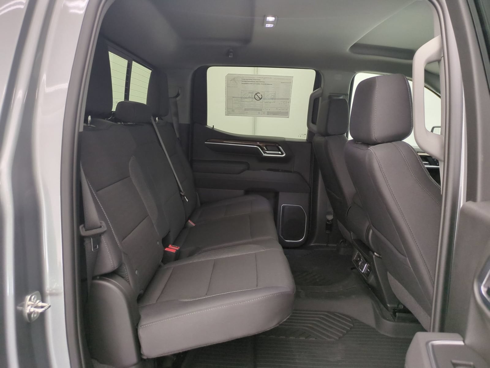 2026 Chevrolet Silverado 1500 LT - Photo 19