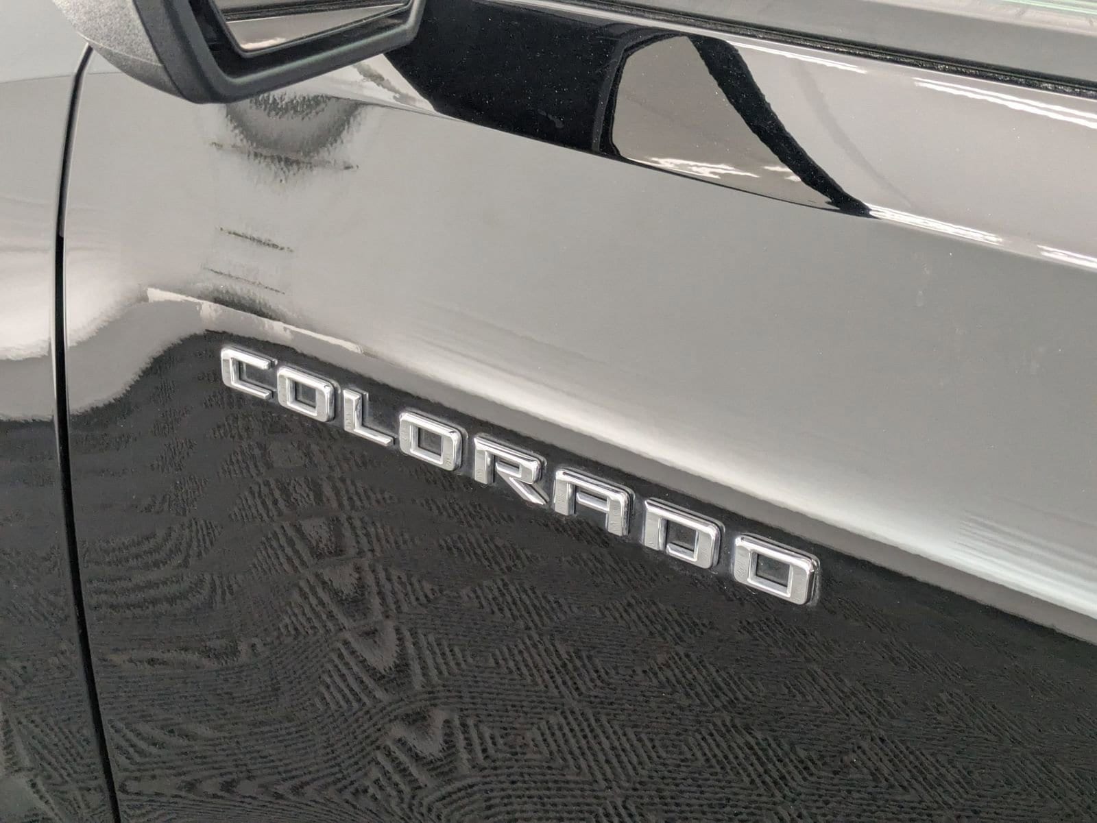 Thumbnail: 2023 Chevrolet Colorado - 11